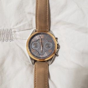 Fossil Watch